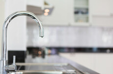 Overnight water restrictions in 34 areas from Monday