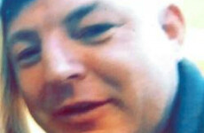 David Larkin (41) has been missing from Blanchardstown for the past 11 days
