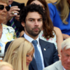 An important investigation into Aidan Turner's lucky Wimbledon tie