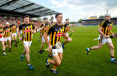 2 switches each as Kilkenny and Limerick name All-Ireland quarter-final teams