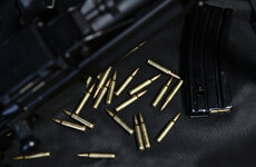 Woman due in court after machine pistol and ammunition found in car