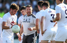 O'Neill sticks to his guns as Kildare and Monaghan name sides for Croker clash