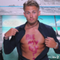 Charlie asked Ellie to be his girlfriend on Love Island, and everyone was cringing