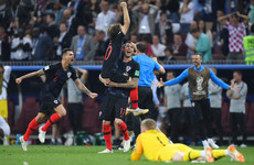 With a lower population than the Republic of Ireland, how Croatia continue to defy the footballing odds