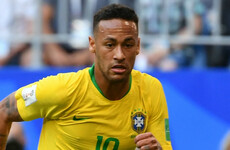 Real Madrid officially rule out making Neymar bid