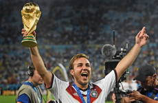 Germany star's descent into hell after 2014 World Cup dream goal