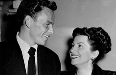 Nancy Sinatra Sr, childhood sweetheart of Frank, has died aged 101
