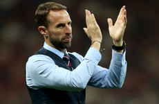 Southgate: Croatia defeat will live with me forever