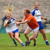Armagh fight back for draw but miss late, late chance to clinch win over Monaghan