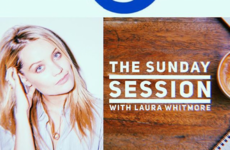 Here's everything we know about Laura Whitmore's new radio show