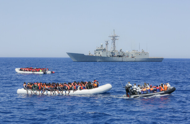 Download Strand lampedusa For iPhone Free