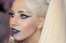 Lady Gaga to play Dublin's Aviva Stadium