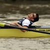 Right and proper: Oxford rower apologises for unconsciousness