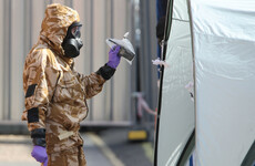 'Painstaking and vital work' - Police investigating link between Novichok death and Skripal poisoning