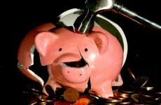 Consumers saving 'less than they think they should'