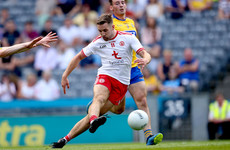 Tyrone hit 4 goals past Roscommon and get off to flying start with 18-point win