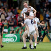Hyland bags 1-8 to send Kildare past Kerry into first ever All-Ireland U20 football final