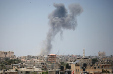 Two Palestinian teens killed in what Israel calls 'a response to terror'