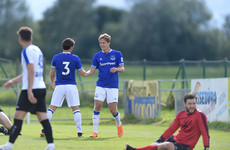 Everton romp to emphatic 22-0 friendly win as four different players score hat-tricks