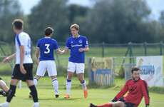Everton romp to emphatic 22-0 friendly win as four different players score hat-tricks