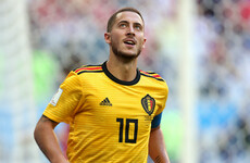 'You know my preferred destination': Hazard drops Real Madrid hint