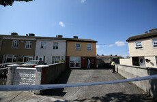 Gardaí make arrest after death of 74-year-old man in Dublin domestic dispute