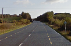 Driver dies after SUV crashes into a wall in Mayo