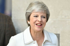 Theresa May says Donald Trump told her to 'sue the EU'