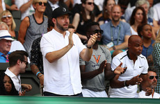 'Neither of us knew if she would be coming back': Serena's husband pays emotional tribute