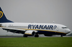 Hospitalised Ryanair passengers complete overnight coach trip to their destination