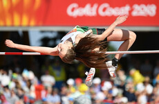 Two in two days! Ireland's Sommer Lecky wins silver at World Championships