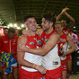 Former Tipperary footballer impresses on Aussie Rules debut