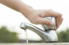 Irish Water hopes new restrictions in Dublin will help avoid 'widespread outages in autumn'