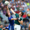 Monaghan's late scoring show sees them past Kildare as they claim early Super 8s win