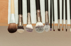 Beauty Q: How often do you wash your makeup brushes?