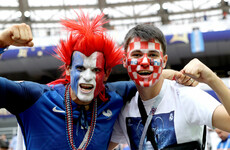Poll: Will you watch the World Cup Final?