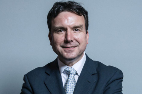 Andrew Griffiths 