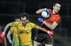 Men Down: Injury list grows ahead of Cork semi-final