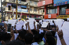 Police arrest 32 in India after latest lynching sparked by WhatsApp rumours