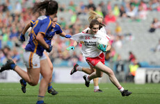 Massive double-digit wins for All-Ireland contenders Tyrone and Meath and the weekend's action