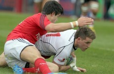 Here are the 7 best bits of Craig Gilroy's wonder try against Munster