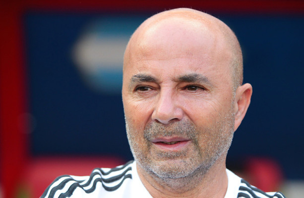 Argentina Sack Manager Sampaoli Following Chaotic World Cup Campaign