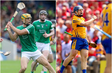 Do you agree with the All-Ireland SHC quarter-final man-of-the-match winners?