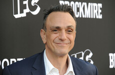 Hank Azaria was pied by Friends execs when he auditioned (and then begged) for Joey's role