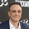 Hank Azaria was pied by Friends execs when he auditioned (and then begged) for Joey's role