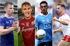 Do you agree with the man-of-the-match winners from the weekend's Super 8s action?