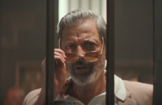 WATCH: Enter the world of Hotel Artemis, a hospital run exclusively for bad guys