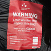 Just 93 prosecutions after 6,000 rubbish bags dumped in Dublin city's 'worst litter blackspot'