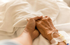 Saying goodbye to Dad: 'I grappled with how I could fully express how much he means to me'