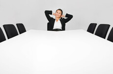 Male-dominated boards: 'Excessive risk taking, testosterone driven egos and a lack of duty of care'